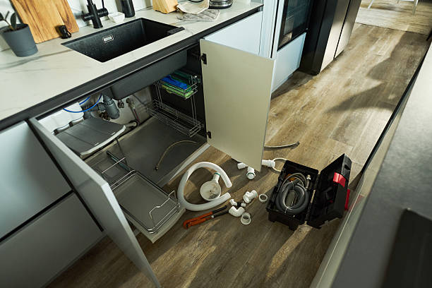 Reliable Drain Cleaning contractor in Brinklow, MD by Street Wise - Plumbing
